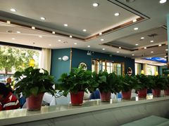 大堂-粥旺府(月环里店)