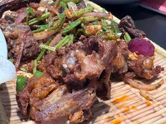 -明丰小渔馆(明月路店)
