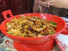 -宝正臻天津包子总店(金阳光居易店)