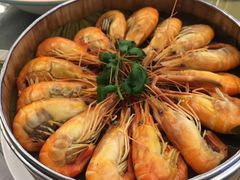 -汤臣·空中餐厅·严选粤菜(石湾世博广场店)