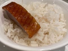 -红棉中餐厅·广州海航威斯汀酒店