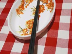 -西贝(大华虎城店)