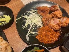 -昊·来了寿司(双楠2店)