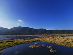 -腾冲北海湿地