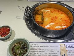 -太琼糟粕醋火锅·海南老爸茶(海棠湾臻选店)