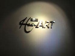 -Hair ART造型沙龙