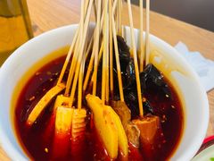 -一个叫川的地方(麒麟新天地店)