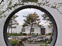 -爱新觉罗皇家博物院