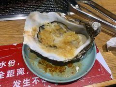 -蚝英雄鲜蚝自助专门店(长楹天街直营店)