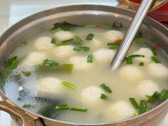 -镜泊小镇(东长安街店)