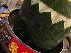鲍鱼鸡套餐-尚竹阁冬瓜盅·18年地标美食(平洲店)