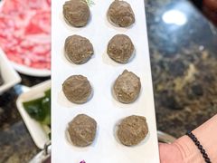-马老三·老成都鲜货火锅·香辣虾(武昌火车站总店)