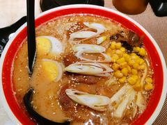 -昊·来了寿司(泡桐树店)