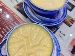 -捷信牛奶甜品世家(合生汇店)