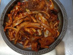 -敏丁拌饭(中街总店)