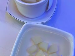 -爽爽甜品(水围店)