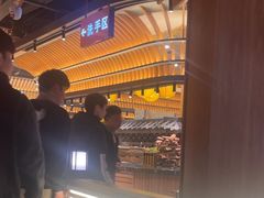 -焰江山·海鲜牛排烤肉自助(环形中心店)