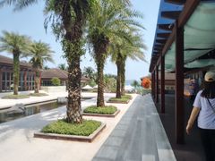 -石梅湾艾美度假酒店