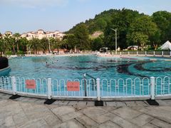 -宜春明月山维景国际温泉度假酒店