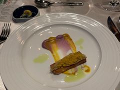 -北京古城老院厉晓麟精致菜