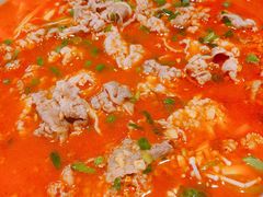 -蜀宴小调·精致家常菜(科华店)