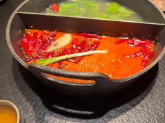-大龙燚·旷野鲜火锅(广州首店)