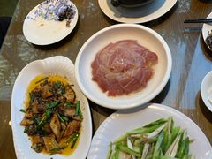 -福照楼汽锅鸡·云南菜(护国路店)