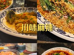 -阿嫂印象·民间江湖菜(大学城店)