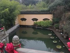-江阴君山寺