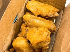 -Kyochon1991校村炸鸡(杨高中路店)