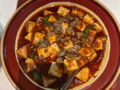 -兴蜀府·臻味江景餐厅(正大广场店)