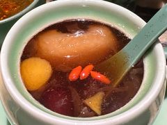 秋月烤梨-锦府盐帮·侯宅(五棵松万达店)