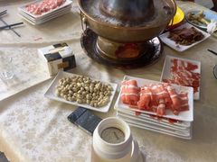 -虾大侠·盱眙龙虾老北京铜锅涮羊肉(金楠天街店)