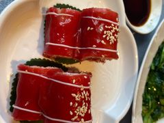 -潮府馆·非遗潮州菜·世纪公园(新国际博览中心店)