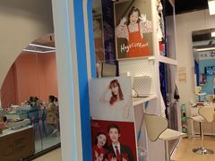 -一墨照相馆·证件照·形象照(世博店)