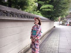 -京都冈本和服体验租赁店(祗园店)