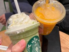 -星巴克(深圳世界金融中心店)