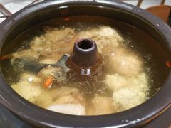 原味汽锅鸡-云海肴·汽锅鸡·云南菜(高德置地店)