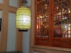 -老街坊美食汇(玉兰大街店)