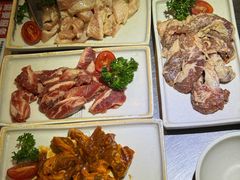 -喜来稀肉(虹泉路店)