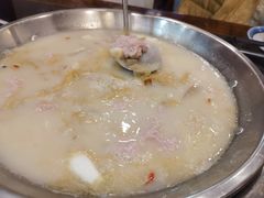 -老来福·非遗酸汤兔(凯旋路店)
