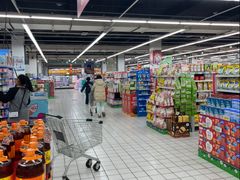 -兴龙广缘超市(奥体中心店)
