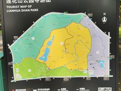 -荔枝公园-小平画像广场
