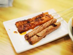 -马三洋芋片(兰州总店)
