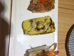 -禾绿寿司(星光68广场店)