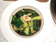 -老佛爷铜炉蛙锅(海岸城店)