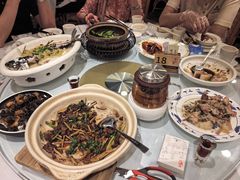 -勝記酒家·37年老字号·经典粤菜(荔枝公园店)
