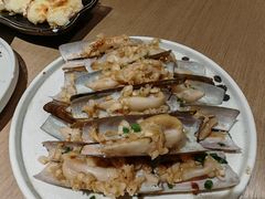 -大渔铁板烧(花园道店)