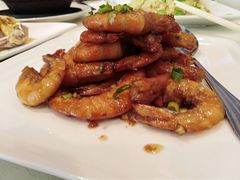 -华星餐厅