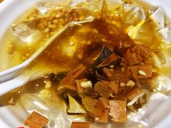 -蓉李记成都名小吃(二七万达店)